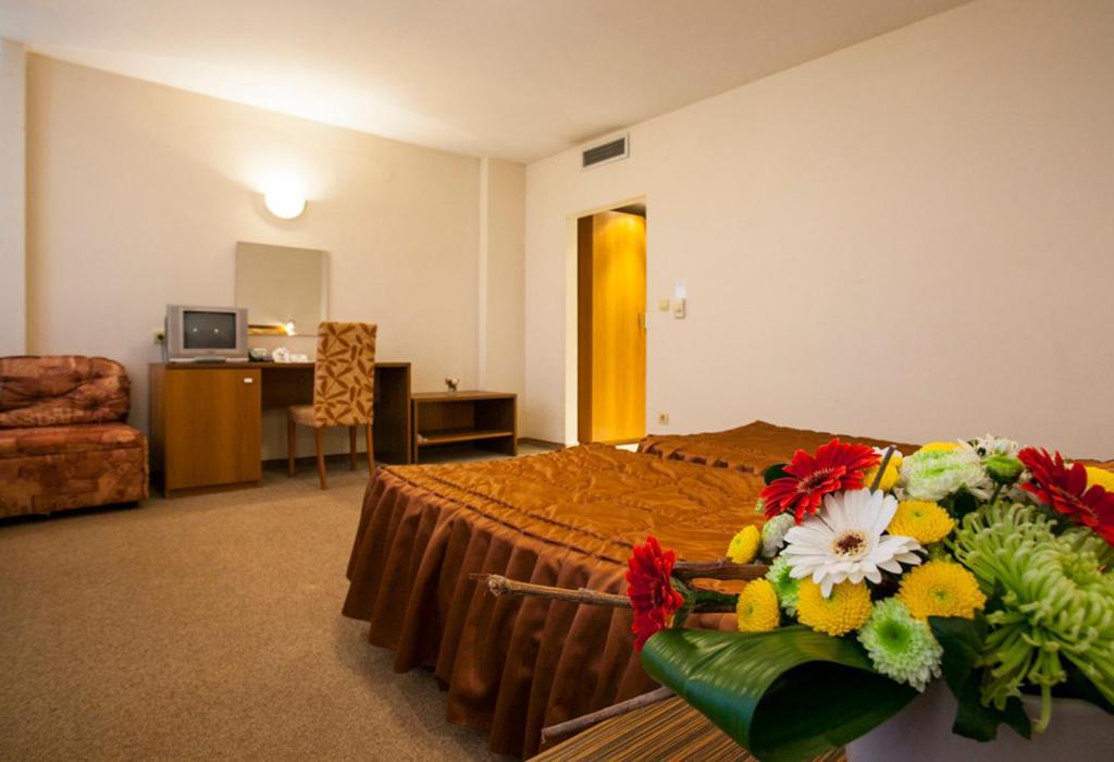 Hotel Intelcoop Plovdiv Exteriér fotografie
